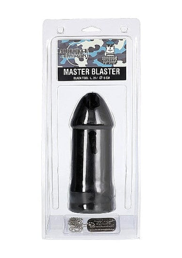 Master Blaster